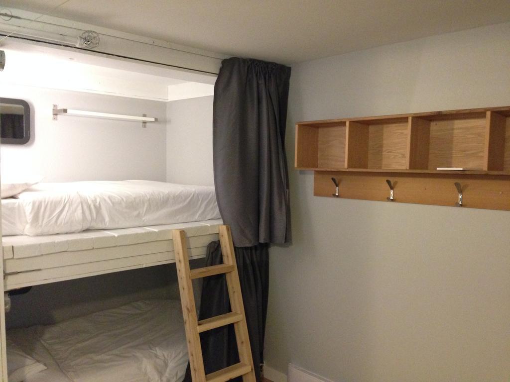 Ubc Whistler Lodge Kamer foto